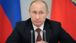 Putin oświadczył, że Kazachstan nigdy nie był państwem