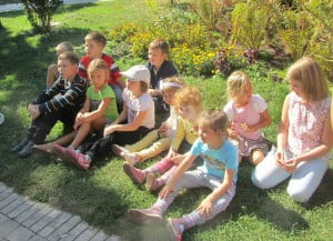 350 Ukrainian kids need your help and support: volunteer goodwill club “Kyiv-East-children”