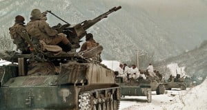 Ten reasons why Russia could invade Ukraine before winter – thoughts from Kyiv