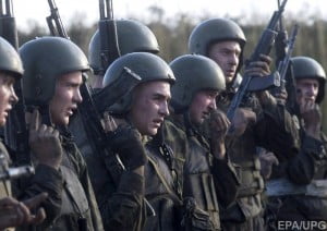 Ceasefire? Russian Special Forces are now storming Donetsk International Airport