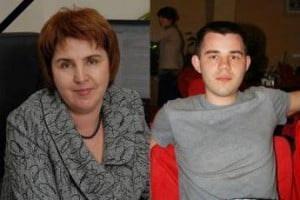 The Tyshchuks: two more victims of Putin’s madness