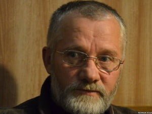 “They threw our documents on top of the dead bodies, took pictures…” a priest’s story about being held captive in Donbas