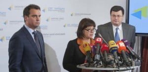 Loving Ukraine, committed to reforms – who are Ukraine’s foreign-born ministers