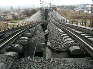 South-East city of Mariupol came under fire again: updates