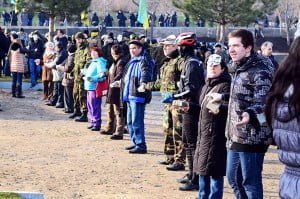 Odessa struggle against illegal seaside constructions comes to a new phase