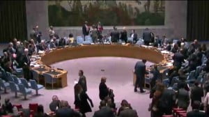Ukraine issue at UNSC session: main findings