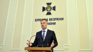 Terrorists brought 7 mobile crematoria from Russia to eastern Ukraine