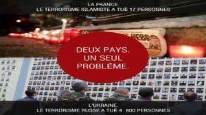 Deux pays. Un seul probléme