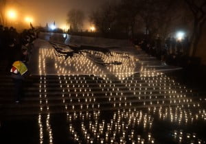 Odessa marks Unity Day