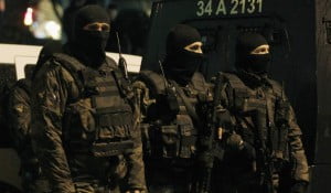 Istanbul female suicide bomber turns to be Russian citizen
