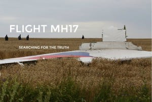 Learn the truth about MH17 shot down