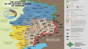 NSC news & analysis center briefing at 12:30 January 21, 2015: highlights