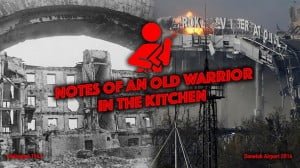 Donetsk Airport: Who needs a Stalingrad in eastern Ukraine?