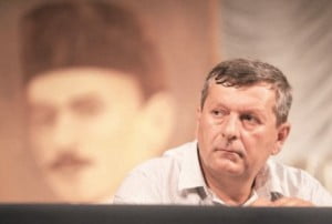 Deputy Chairman of Crimean Tatar Mejlis detained in Crimea