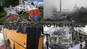 Four paths to the Hague for LPR and DPR terrorists