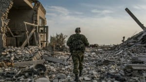 The Minsk Protocol lies in ruins
