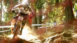 Ukraine hosts the international cycling competition