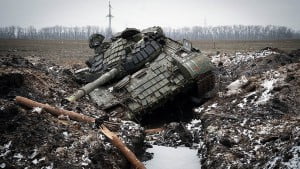 Donbas Pampas: Russian journalist tells about Russian soldiers in eastern Ukraine