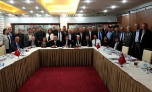 Crimean Tatar Community in Turkey: the second occupation of Crimea by Russia is illegal