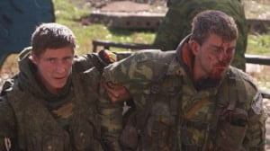 One whole squad was captured and jailed. they’re 23-year-old guys