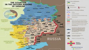 NSC news & analysis center briefing at 12:30 February 3, 2015: highlights