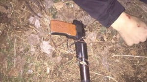 Mariupol policeman killed by Russian subversive group