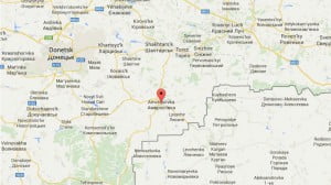 Russian terrorists transported 61 tanks and armored units into Ukraine