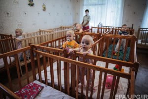 More than 1,500 children evacuated from the conflict zone for the last 2 weeks