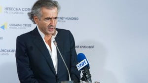 Bernard-Henri Lévy’s view on the situation in Ukraine: highlights