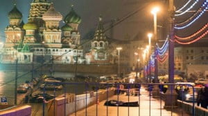 Борис Немцов: реквием по “иным”