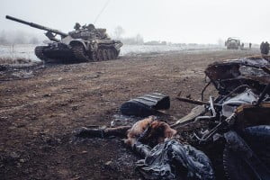 Debaltseve: Russia takes Ukrainian town behind the veil of Minsk agreements