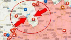 Ukrainian organized withdrawal from Debaltseve is questionable