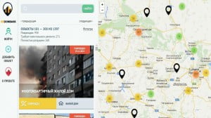Mobile apps help map Ukraine’s recovery needs
