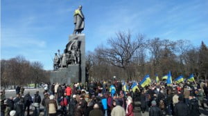 Харьков прощается с Игорем Толмачевым