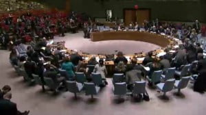 UNSC session on the situation in Ukraine: highlights