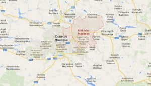OSCE SMM spots DPR trucks with Grad ammunition in Donetsk Oblast