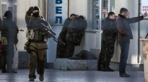 EMPR Video Chronicles ”Occupied Crimea”. March 10, 2014