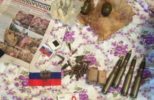 Ukraine’s Security Service prevents terrorist attack in Dnipropetrovsk