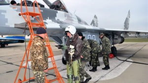 EMPR Video Chronicles ”Occupied Crimea”. March 7, 2014