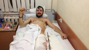 Russia’s proxy war in Ukraine: Testimony from Debaltseve