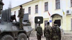 EMPR Video Chronicles ”Occupied Crimea”: March 13, 2014