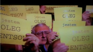 Польская киноакадемия поддерживает Олега Сенцова