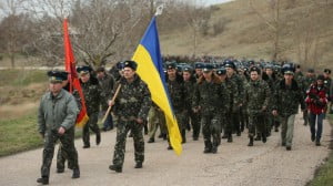 EMPR Video Chronicles ”Occupied Crimea”. March 4, 2014