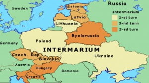 Intermarium as a Compromise Solution
