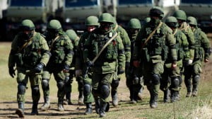 How Russia Seized Crimea. Putin’s Confessions