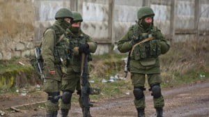 EMPR Video Chronicles ”Occupied Crimea”. March 2, 2014