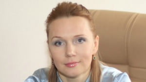 Адвокат Д…
