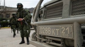 EMPR Video Chronicles ”Occupied Crimea”. March 8, 2014