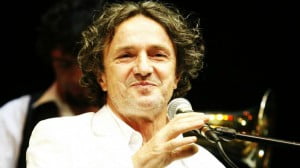 “Zachód zawsze odczuwał paranoję przed Rosją”, – powiedział Goran Bregowić