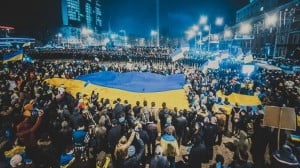 My Ukrainian Donetsk